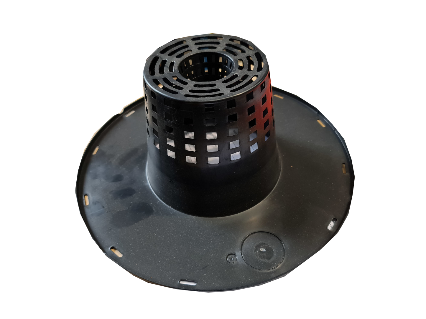 MESH POT 150MM TO SUIT 15 LITRE SMART POT INC FEEDER RING
