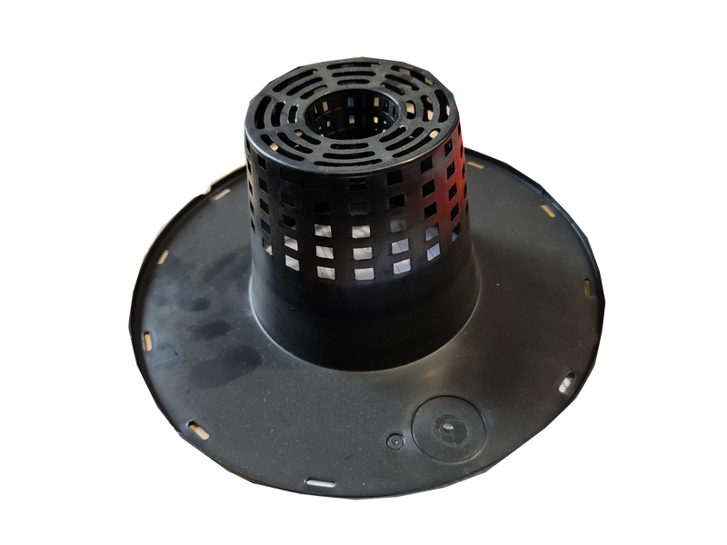MESH POT 150MM TO SUIT 15 LITRE SMART POT INC FEEDER RING