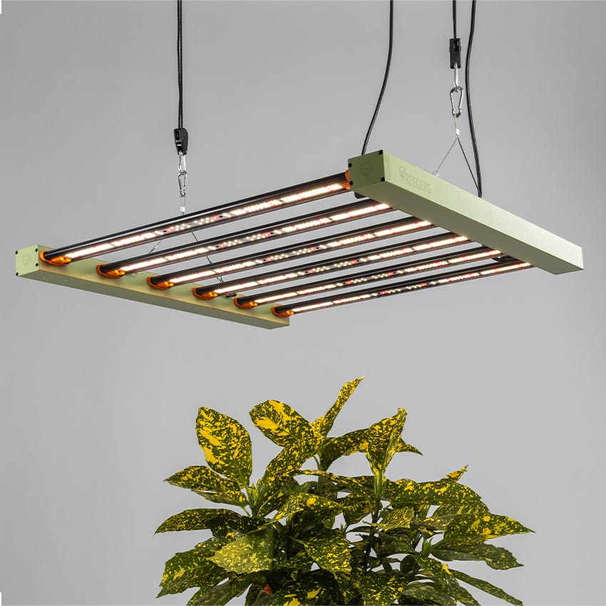 TREEGERS GL420W LED GROW LIGHT