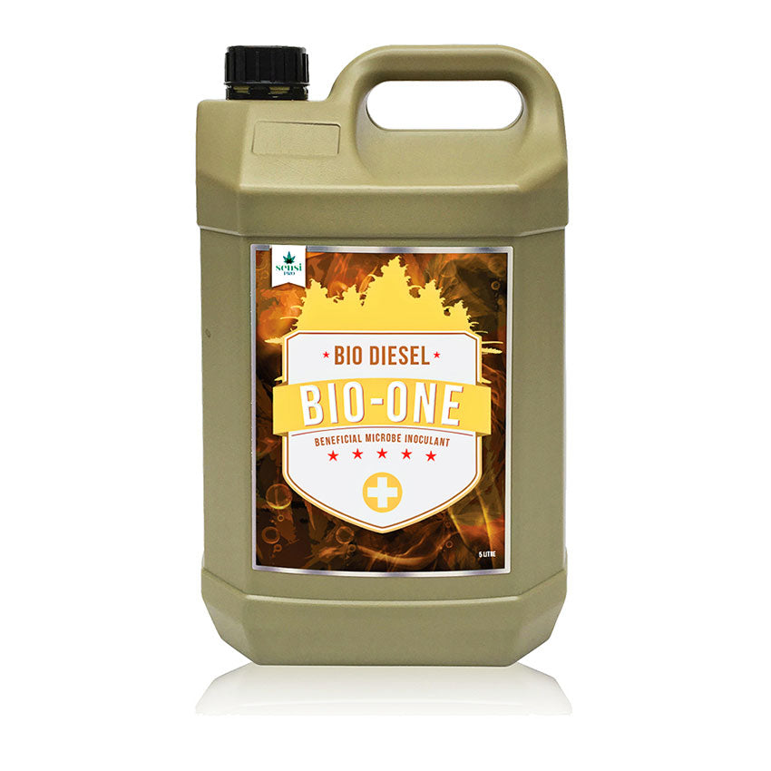 BIO-1 - BENIFICIAL MICROBE INOCULANT