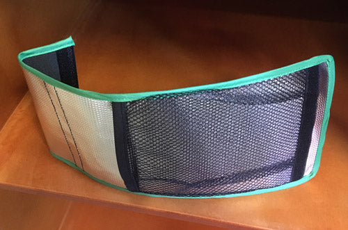 POWERHOUSE TENT ACCESSORY BAG