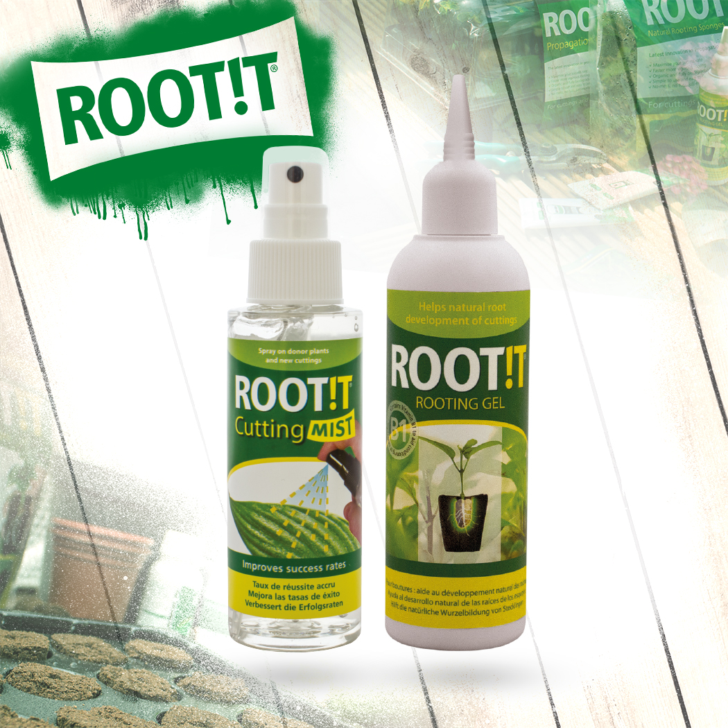 ROOTIT - CUTTING MIST 100 MLS