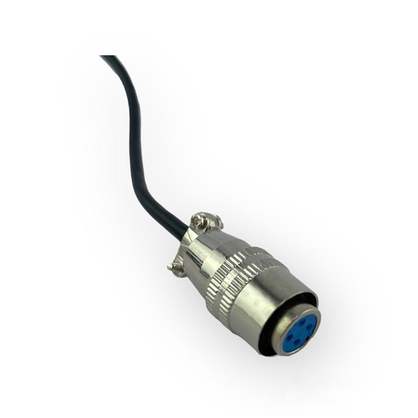 AQUAMASTER E300 PRO SUBSTRATE EC - TEMP METER