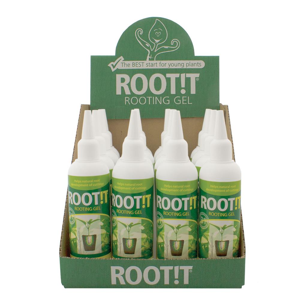 ROOTIT - PROPAGATION GEL WITH NOZZLE 150MLS