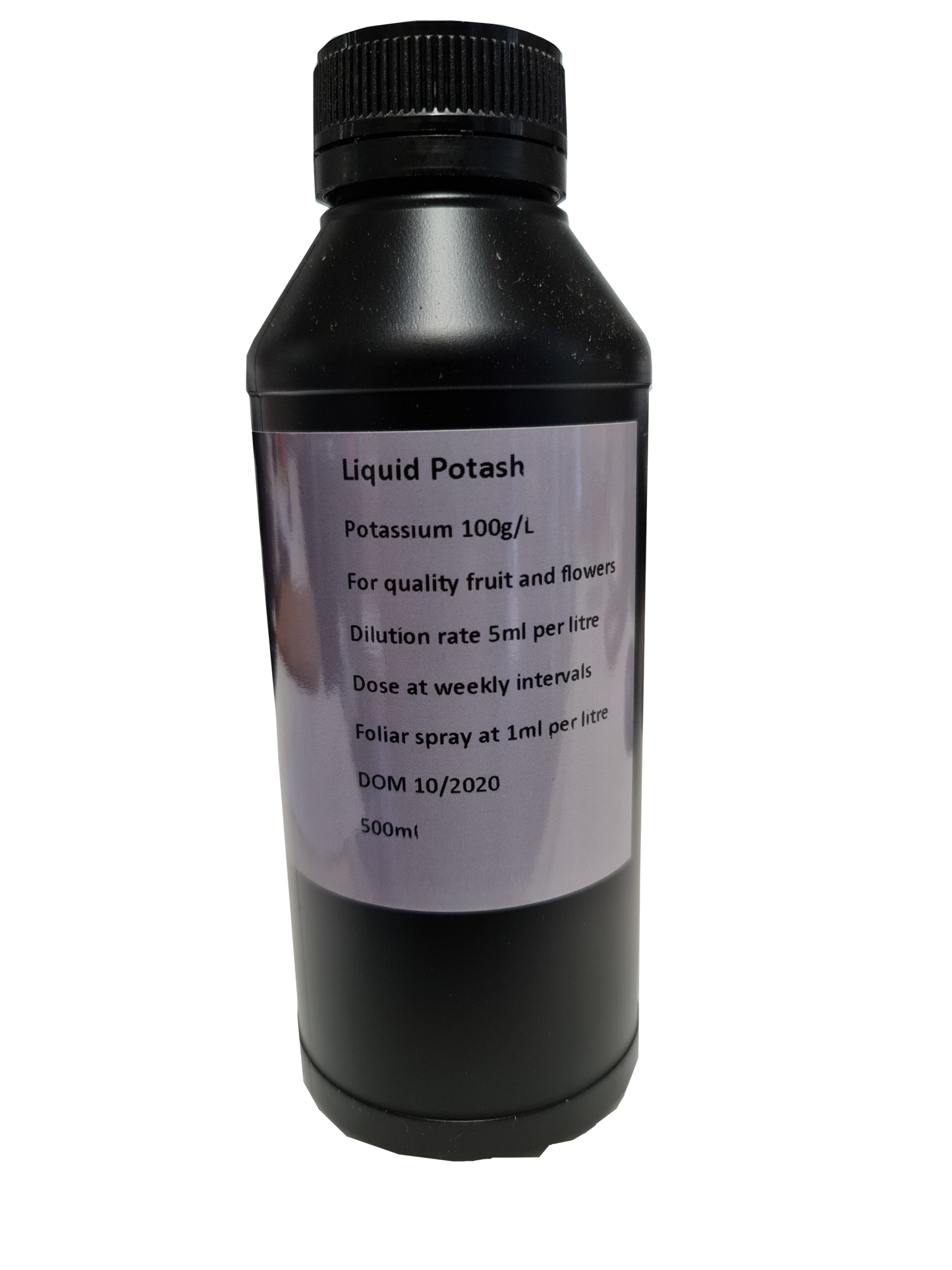 GT LIQUID POTASH