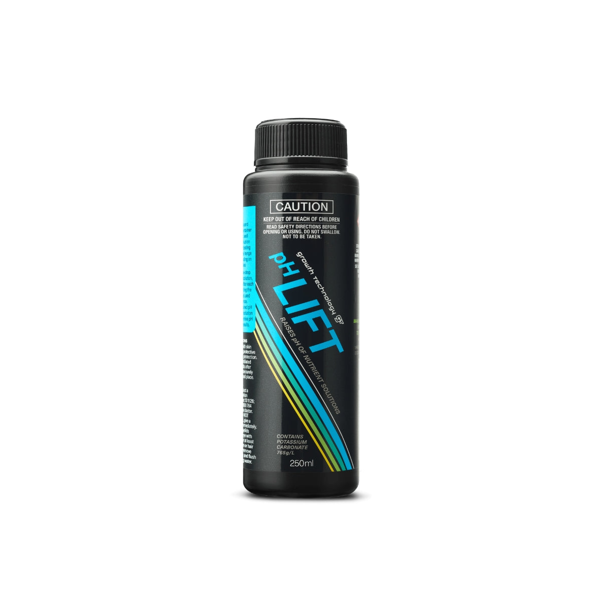 GROWTH TECHNOLOGY PH LIFT