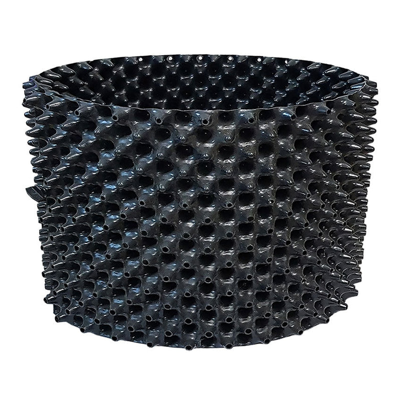 ROOTPLUS POT 400MM X 290H X 36L INC 3 PINS