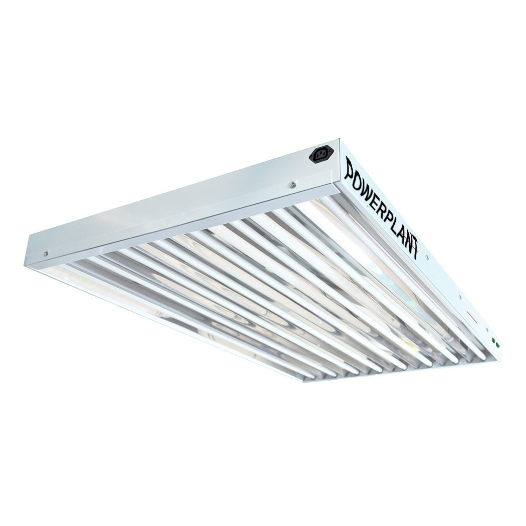 POWERPLANT PROPAGATION T5 UNIT - 8 LAMPS X 4FT