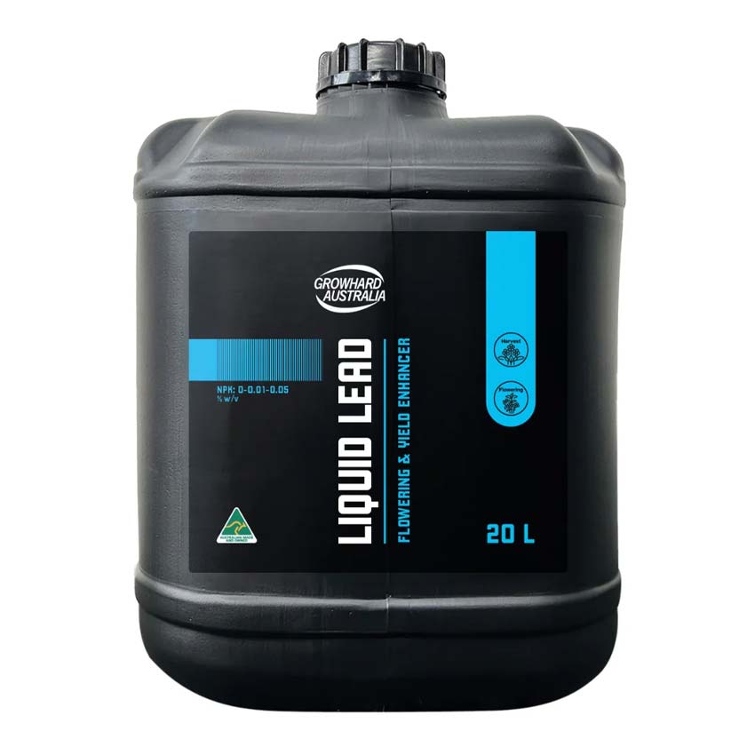 LIQUID LEAD