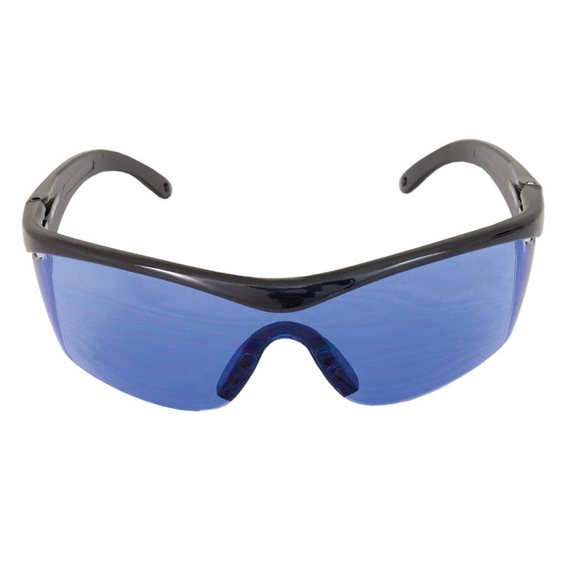 GLASSES - GROW-ROOM ANTI GLARE EYE PROTECTION LUMII