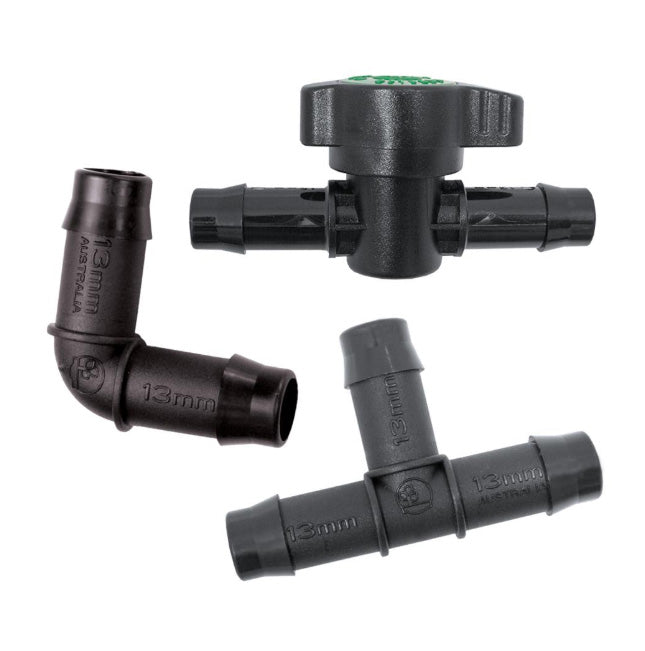 GOGRO LINE EXTENSION CONNECTION KIT BAG