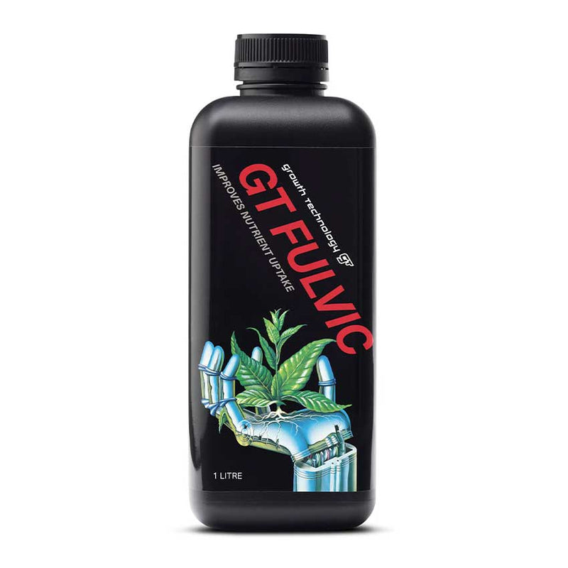 GT FULVIC