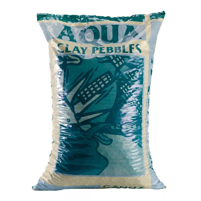 CANNA AQUA EXPANDED CLAY 45 LITRE BAG