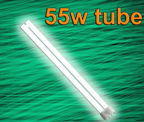 T-55 (TWO FOOT) REPLACEMENT TUBE 6400K (PRC)