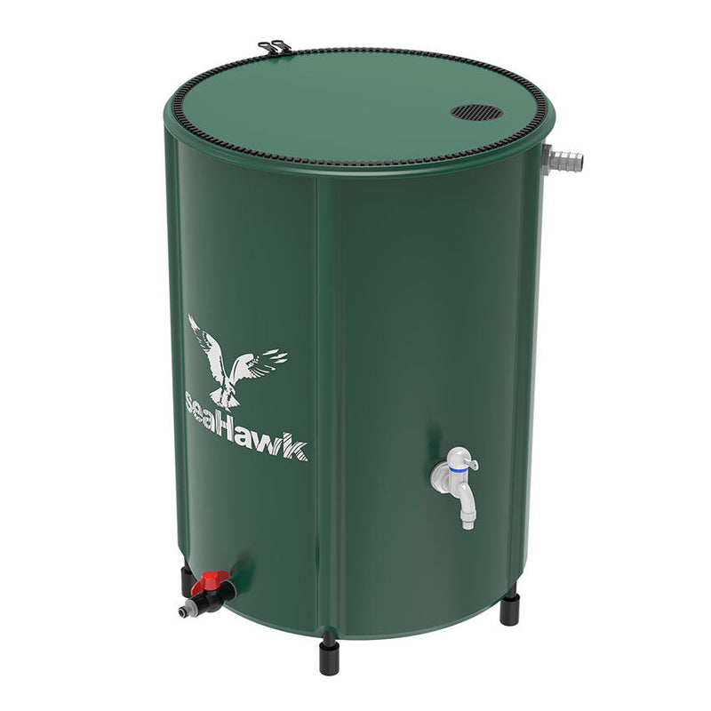 SEAHAWK PRO-TANK 380 LITRES - H=98CM D=70CM