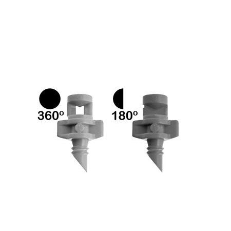 MICRO SPRAYER HALF CIRCLE