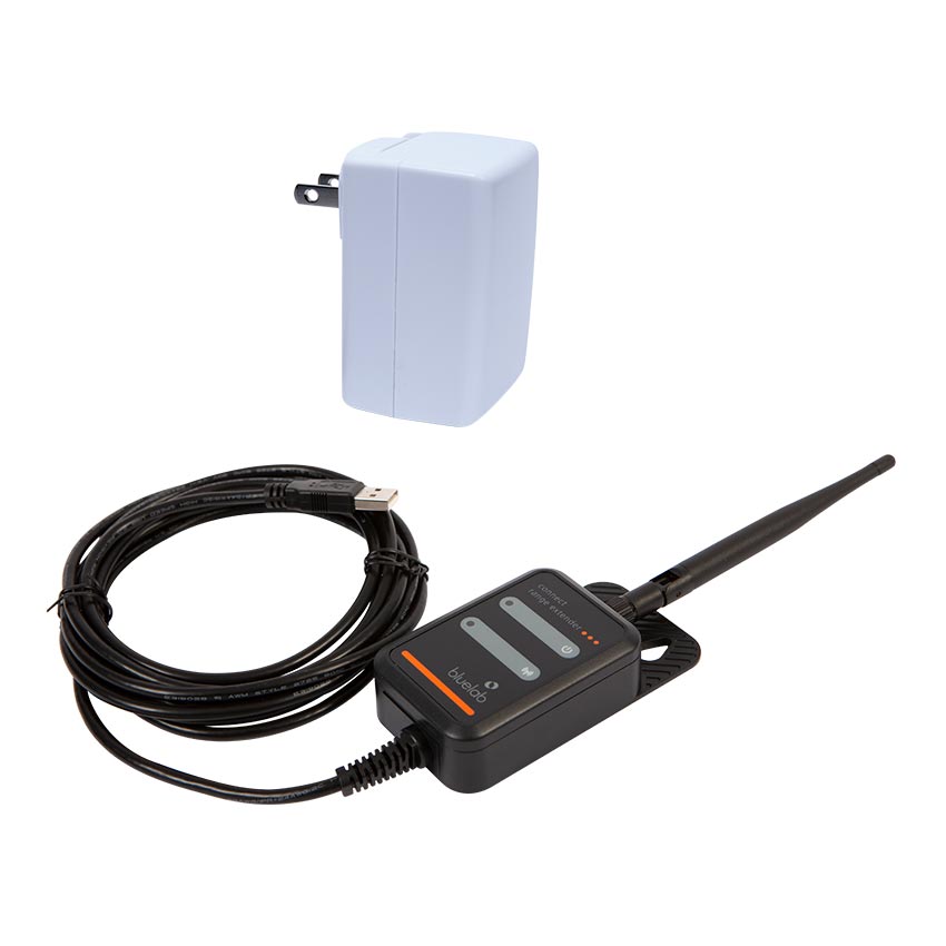 BLUELAB CONNECT RANGE EXTENDER 2