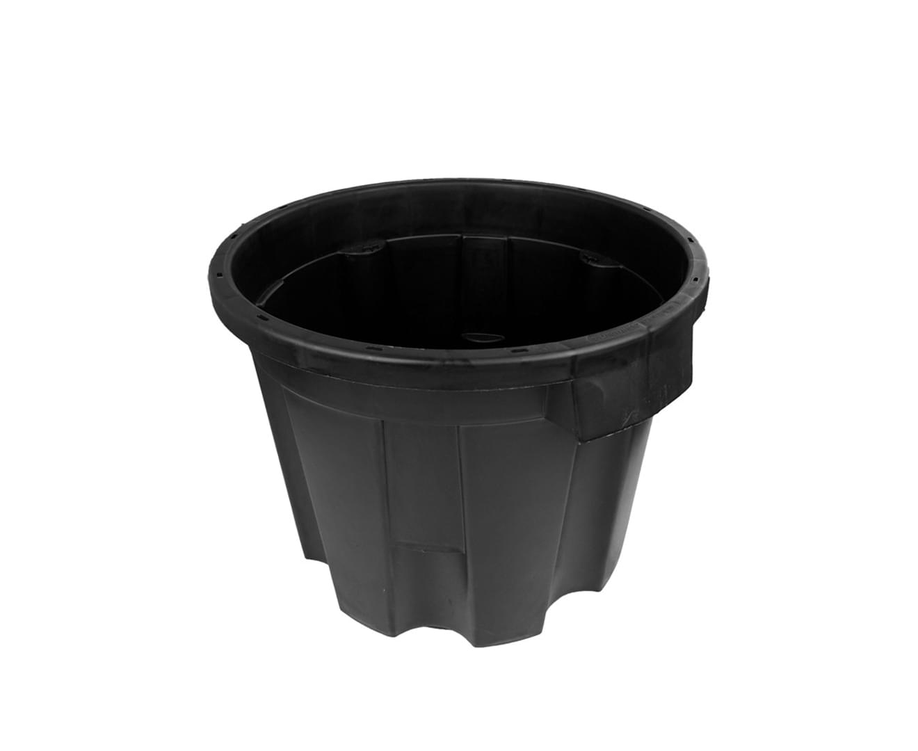 NUTRIFIELD SMART POT 15 LITRE GRATED BUCKET