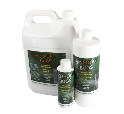 Pest & Fungal Control