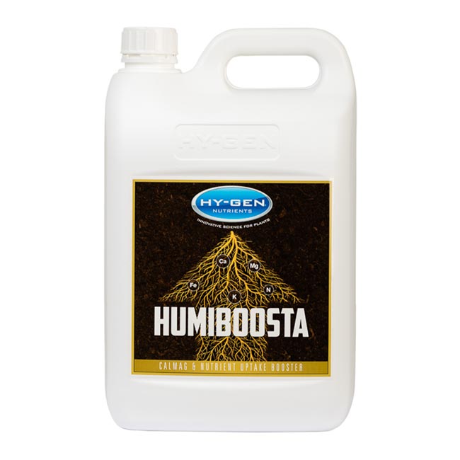 HY-GEN HUMIBOOSTA