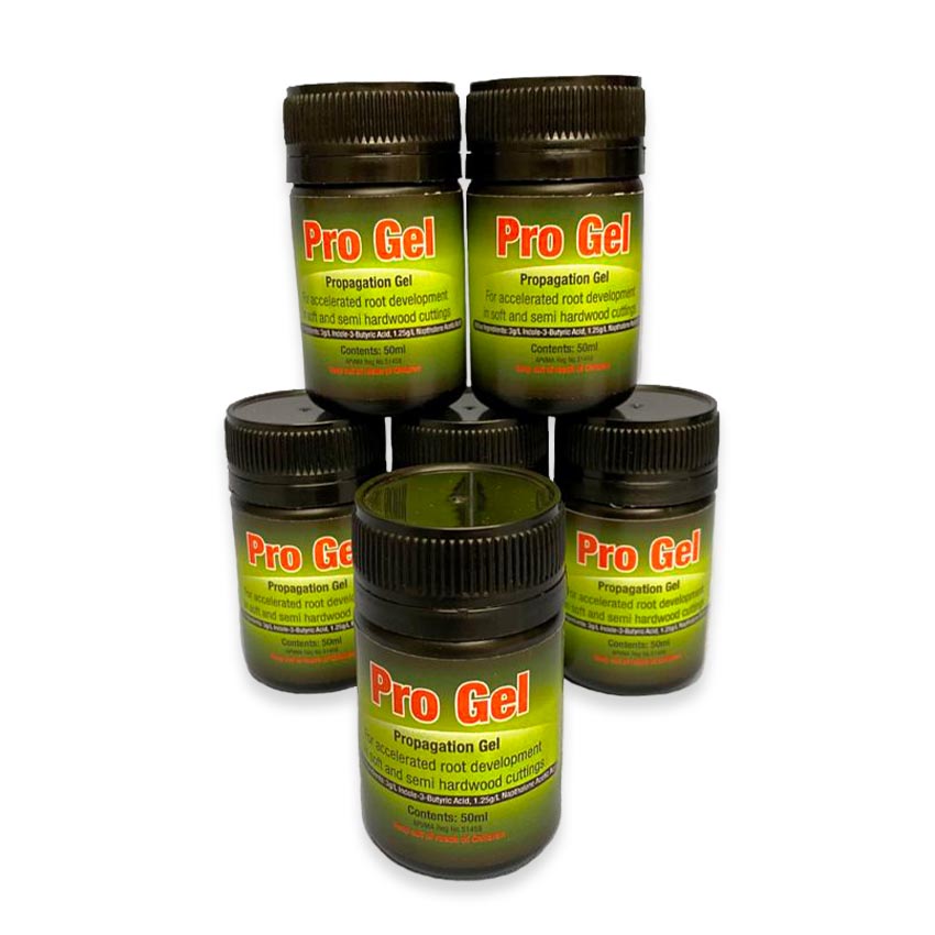 PRO-GEL PROPAGATION GEL