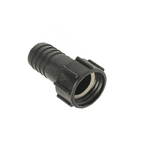 25MM > ONE INCH HOSETAIL FBSP