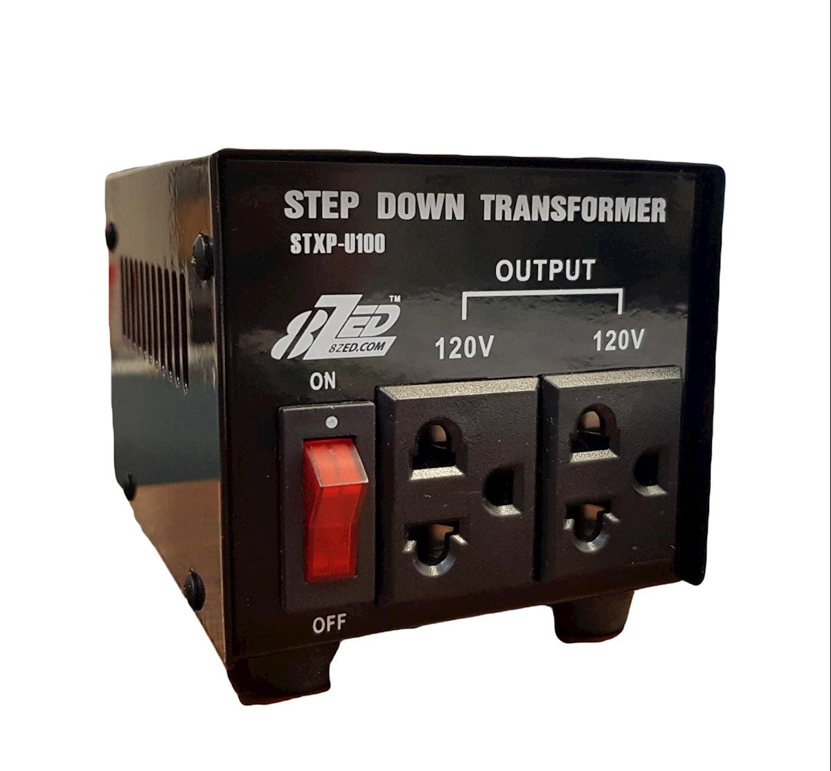 STEP DOWN TRANSFORMER