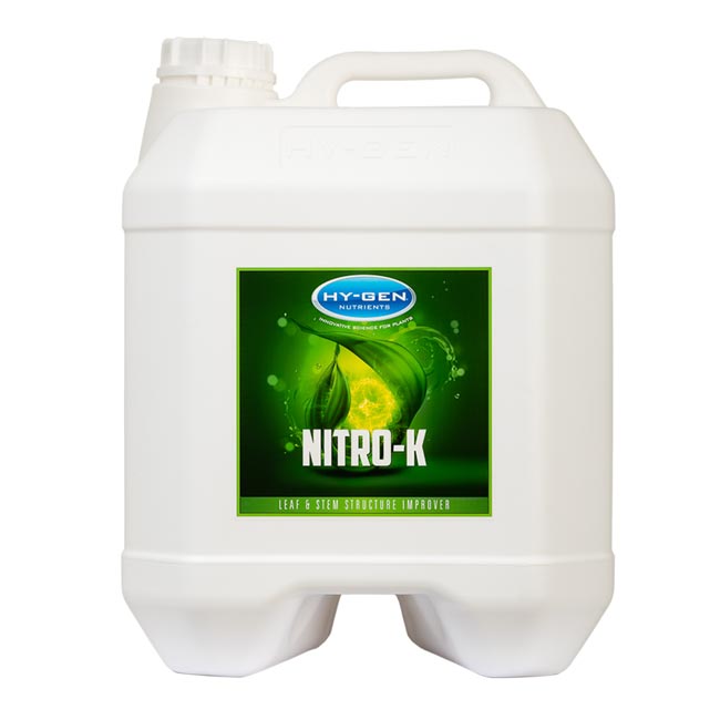 HY-GEN NITRO-K