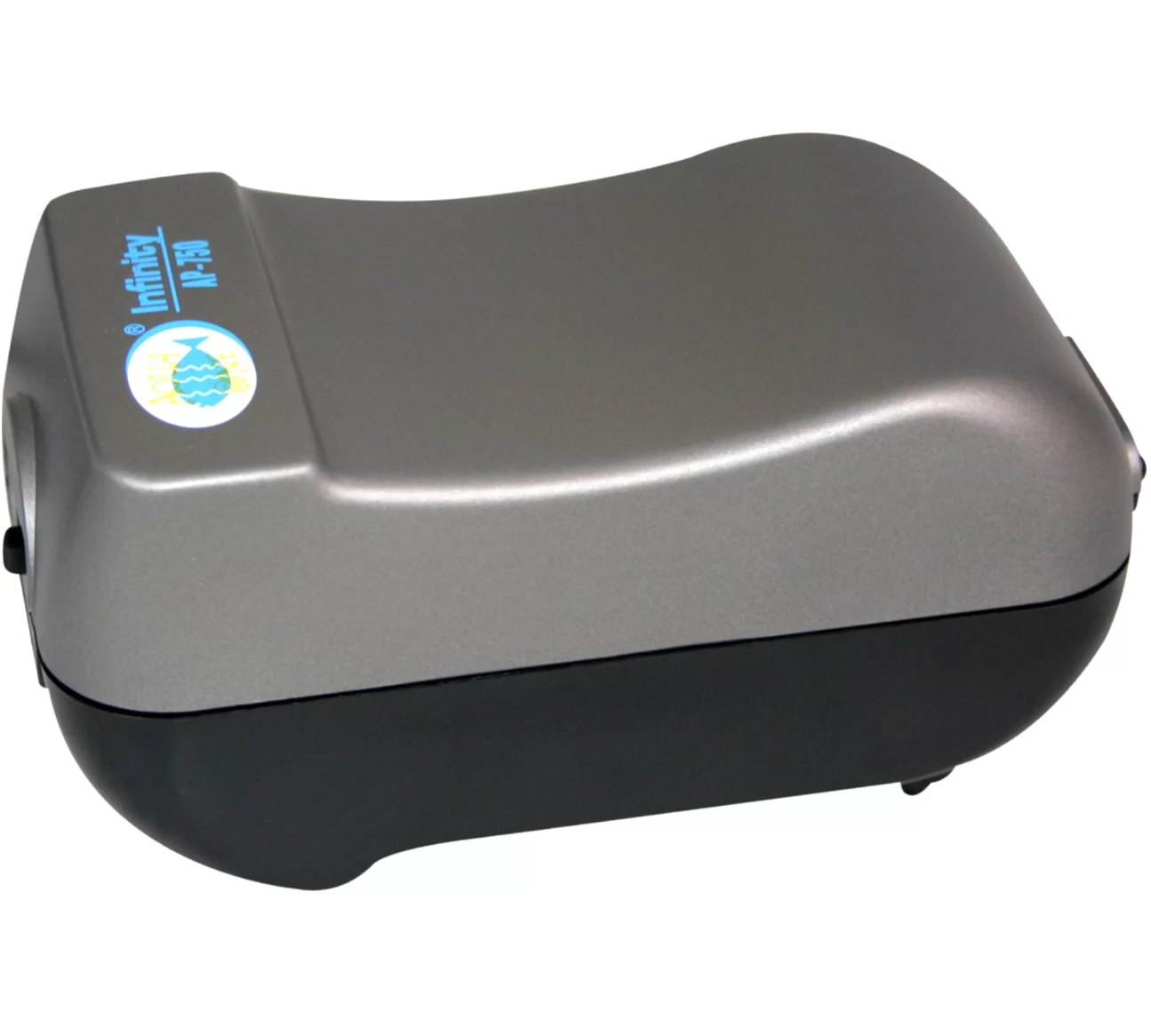 INFINITY AP-750R AIR PUMP TWIN 2 X 200LH WITH AIRLINE KIT