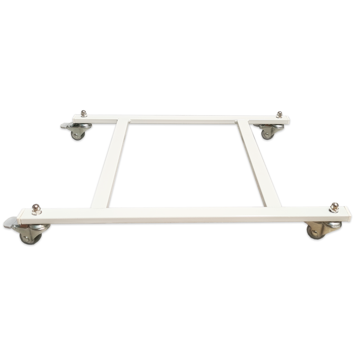 CLONING STATION MOVE AROUND CASTERS FOR 48 SPACE UNIT