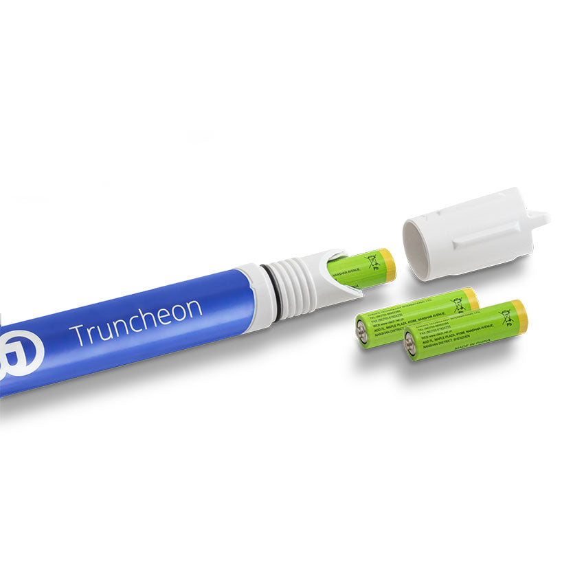 BLUELAB TRUNCHEON EC