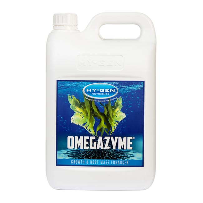 HY-GEN OMEGAZYME (ROOTS)