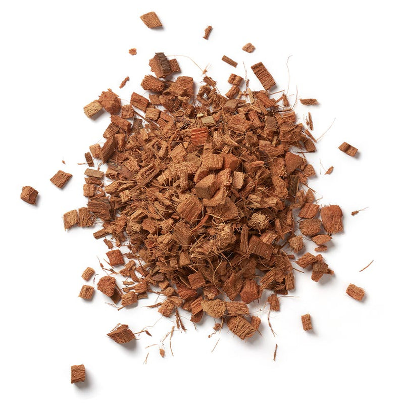 HYGEN CO-CO HUSK CHIPS FIFTY LITRE BAG