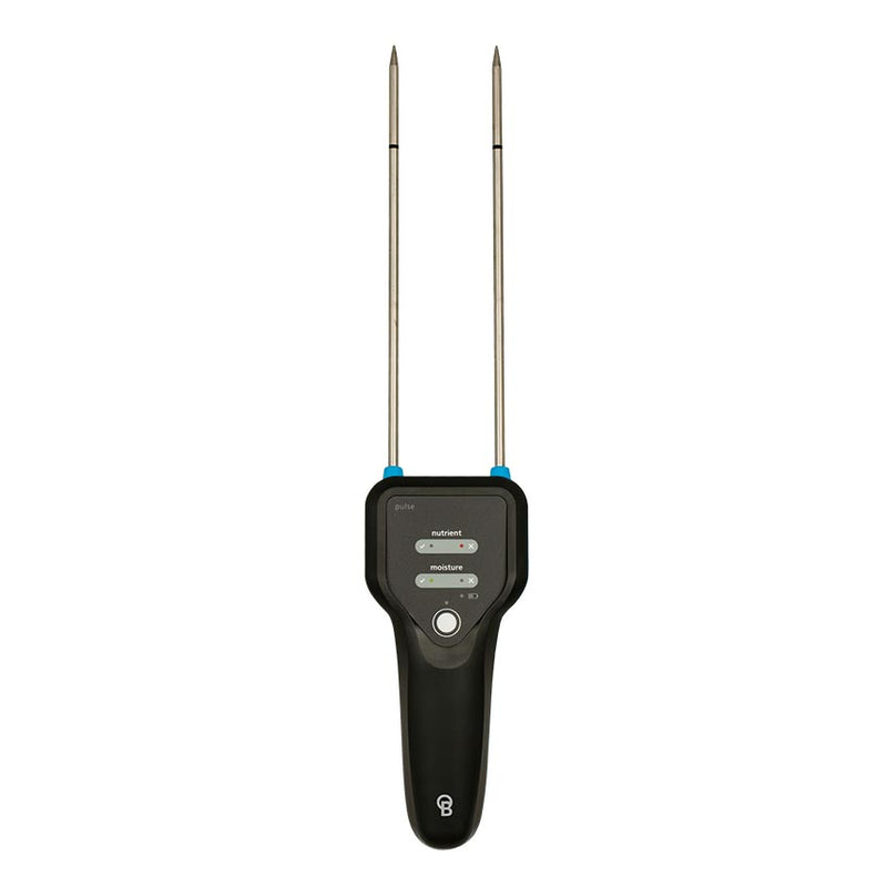 BLUELAB PULSE MULTIMEDIA EC / MC METER
