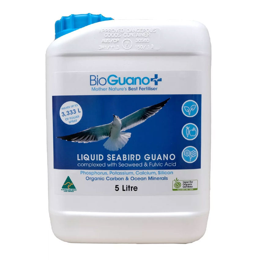 BIO-GUANO PLUS