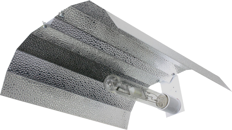ULTRA-LITE LARGE 640MM X 460MM SILVER