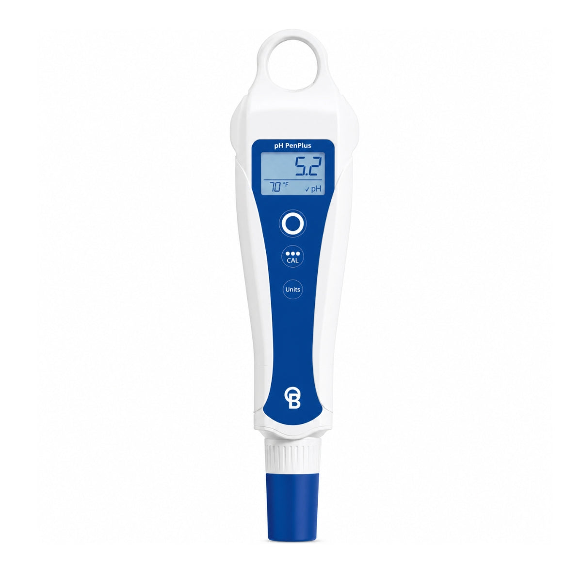 BLUELAB PH PEN PLUS - REPLACEABLE PH PROBE