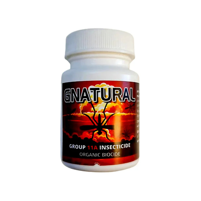 G-NATURAL GNAT CONTROL