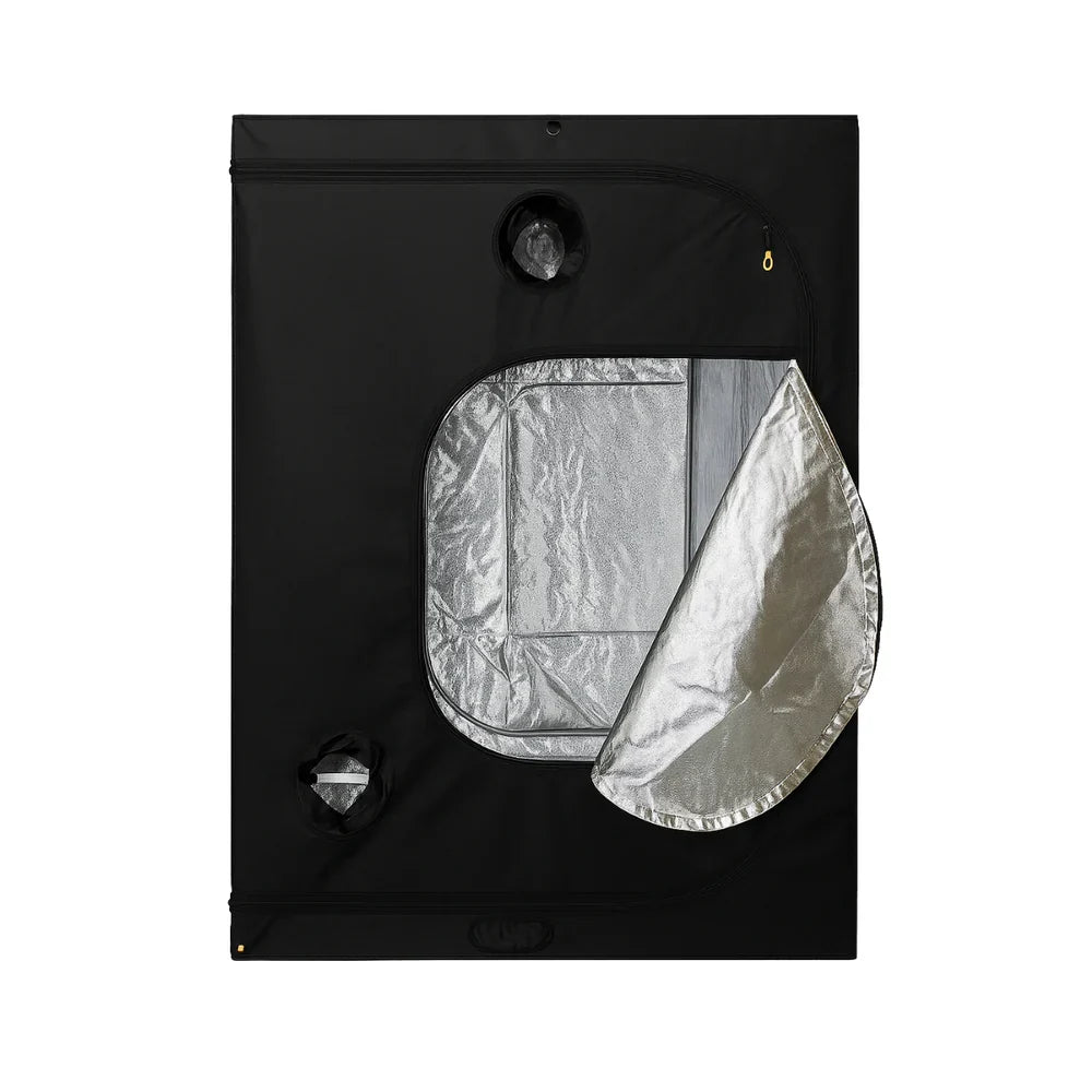 POWER-HOUSE HIGH TOP MYLAR TENT 1.5 X 1.5 X 2.35M
