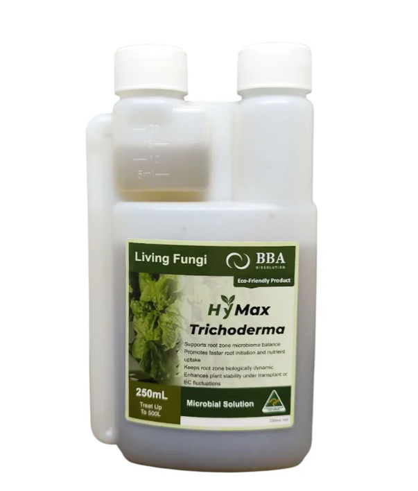 HYMAX TRICHODERMA
