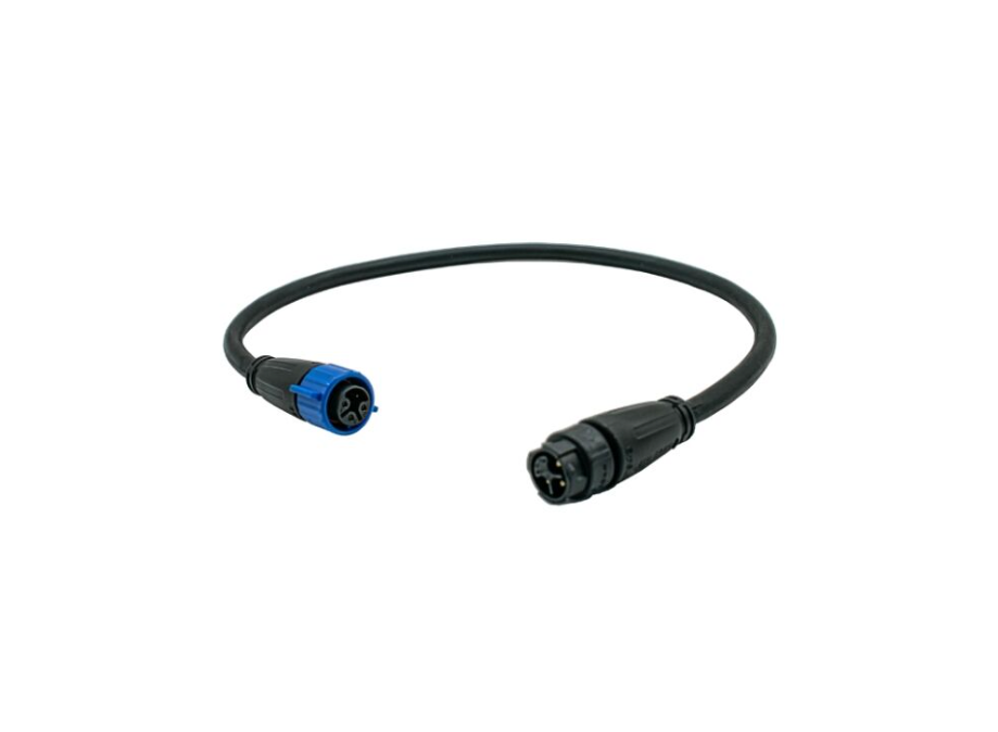 U-LIGHT EXTENSION CABLE FOR 100 WATT CANOPY LED