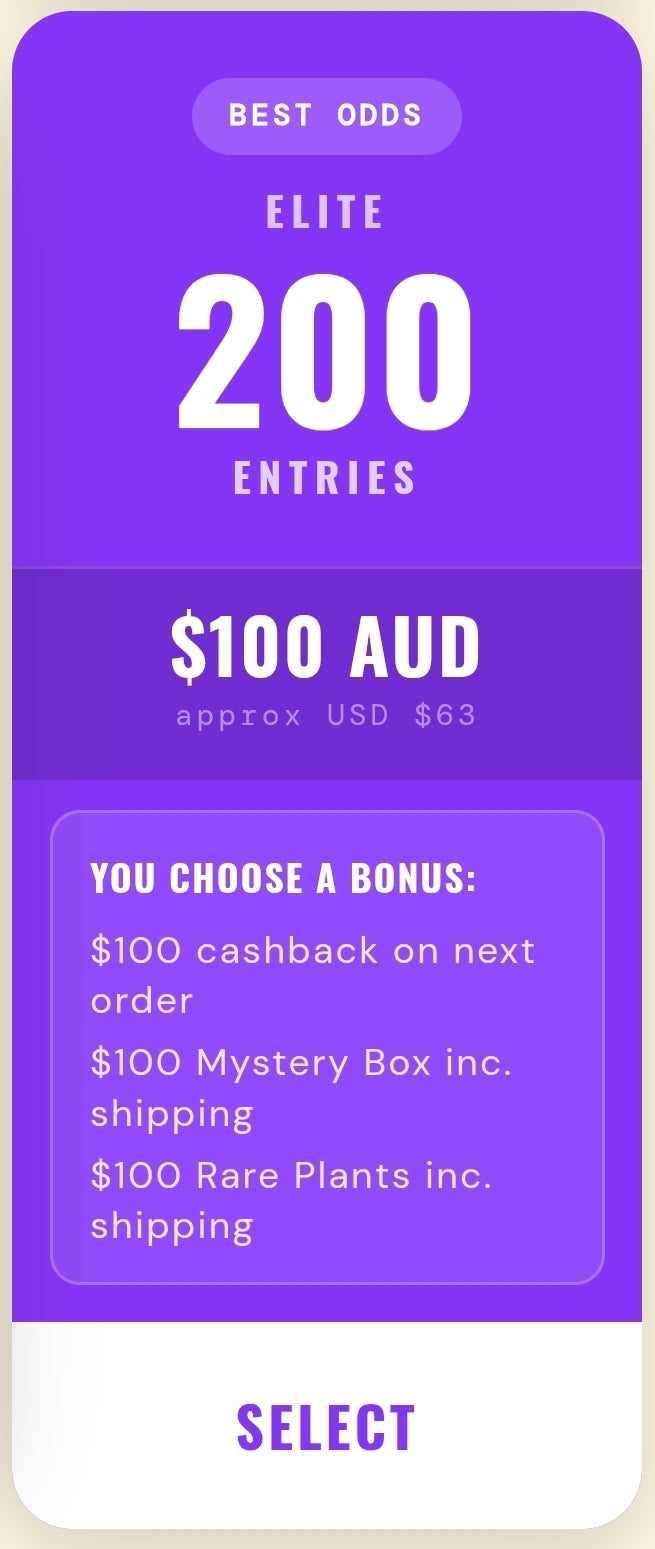 Giveaway Elite