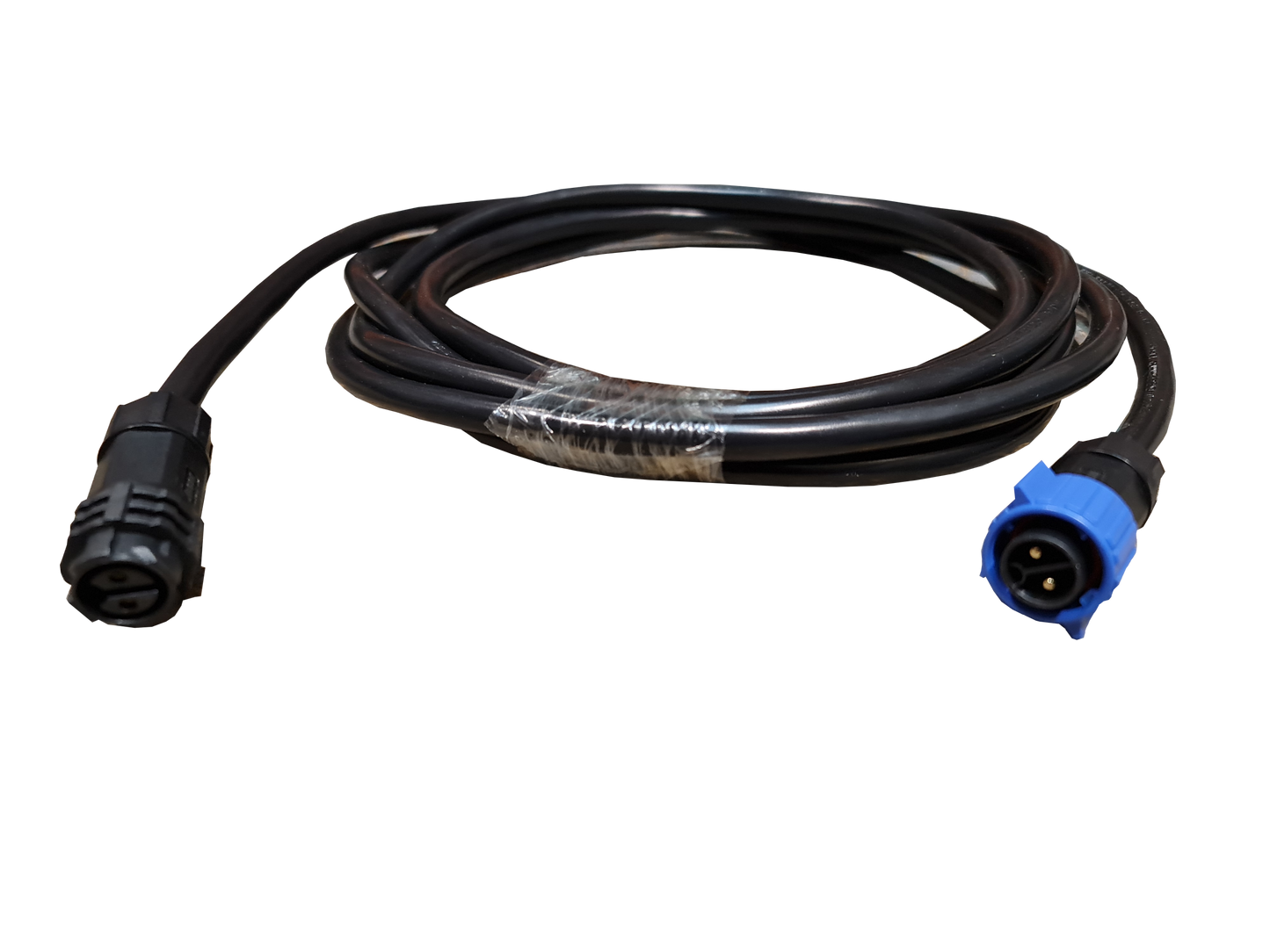 POWERPLANT LED REMOTE BALLAST EXTENTION CORD FOUR METERS