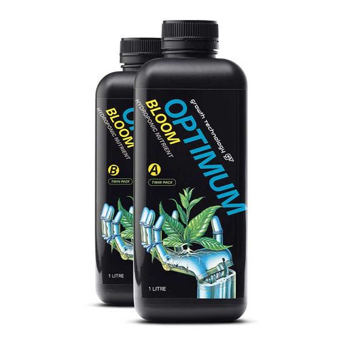 OPTIMUM BLOOM A & B