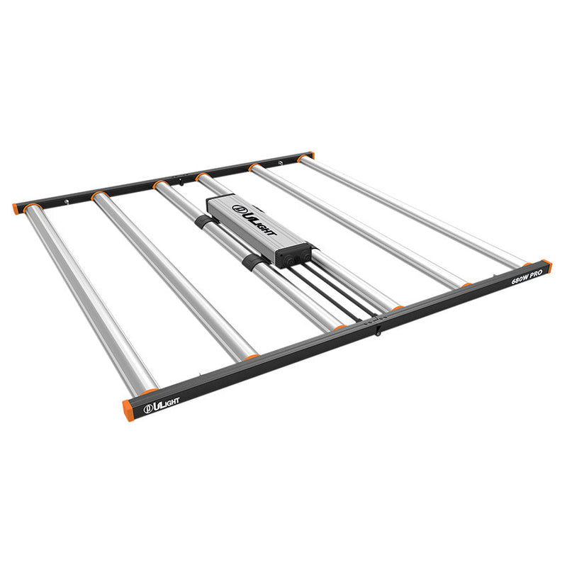 U-LIGHT SIX BAR LED 680 WATT