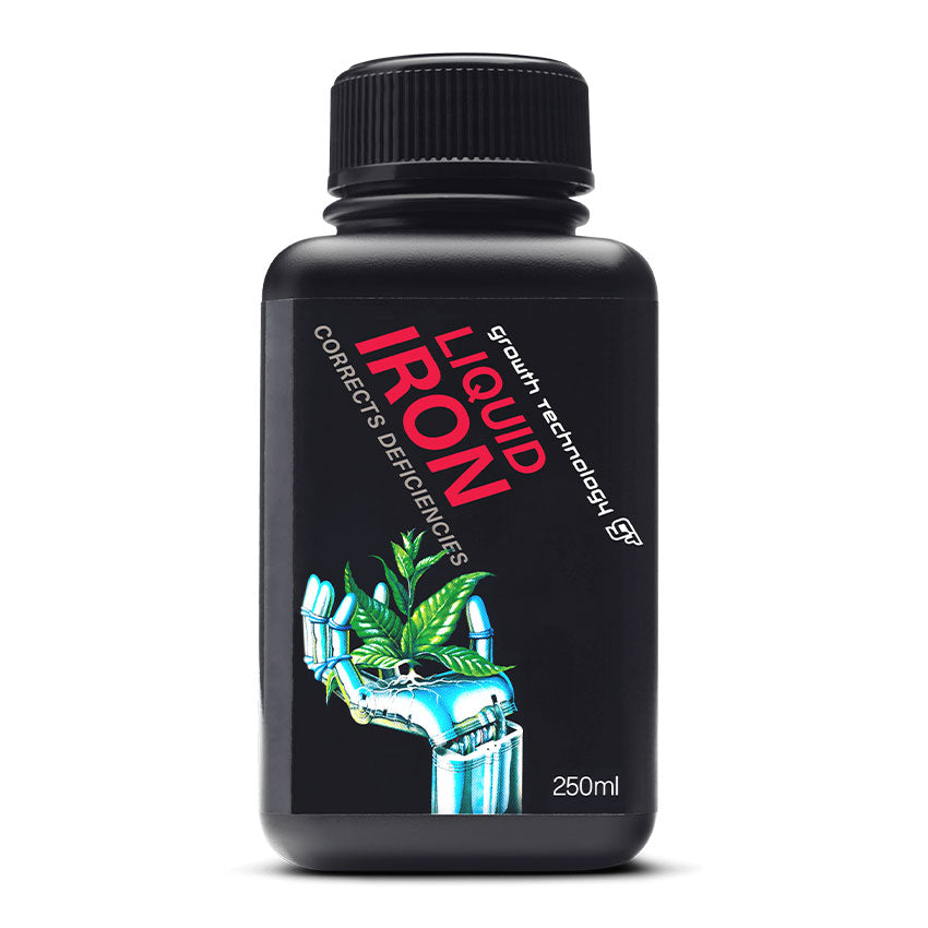 GT LIQUID IRON