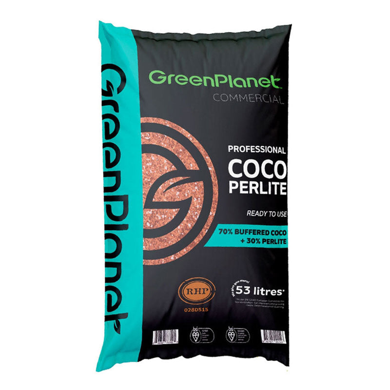 GREEN PLANET COCOLITE 53 LITRE BAG (RHP)