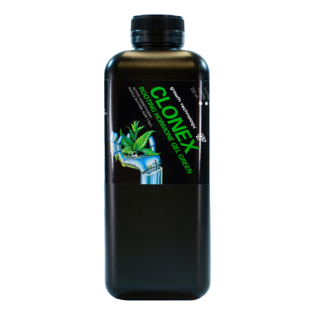 CLONEX GREEN