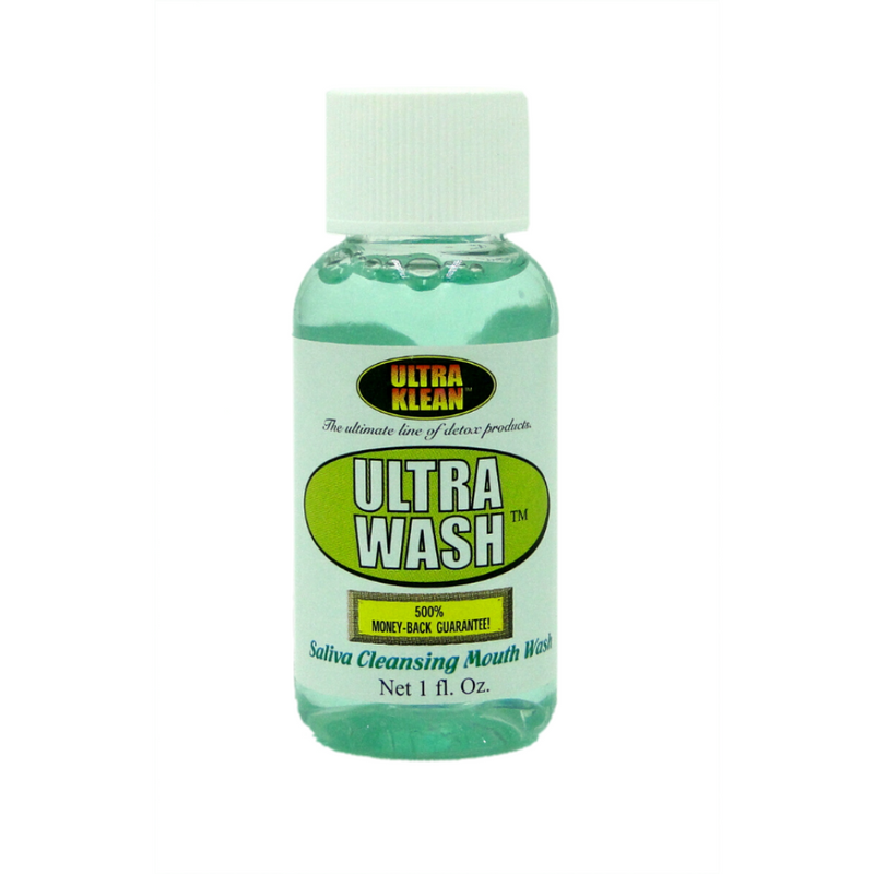 ULTRA KLEAN MOUTH WASH