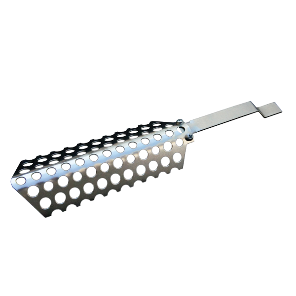 SUPER-SPREADER SILVER LGE WITH SLOT (1000 WATT)